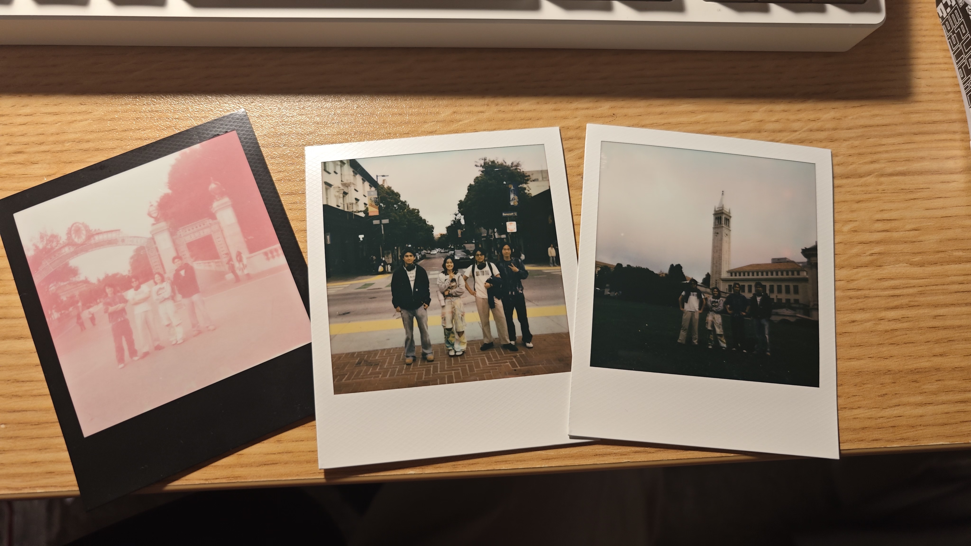 Photos that i got