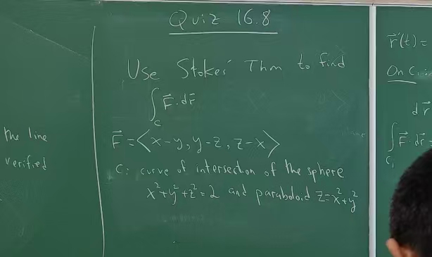Cheat Sheet for Math N53 Berkeley!