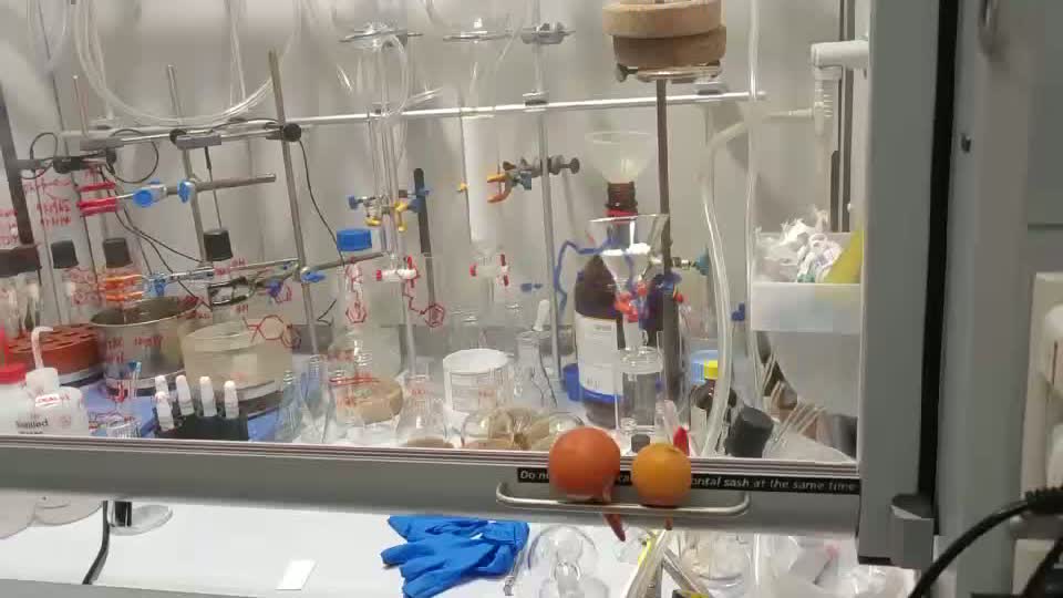 My Desk
