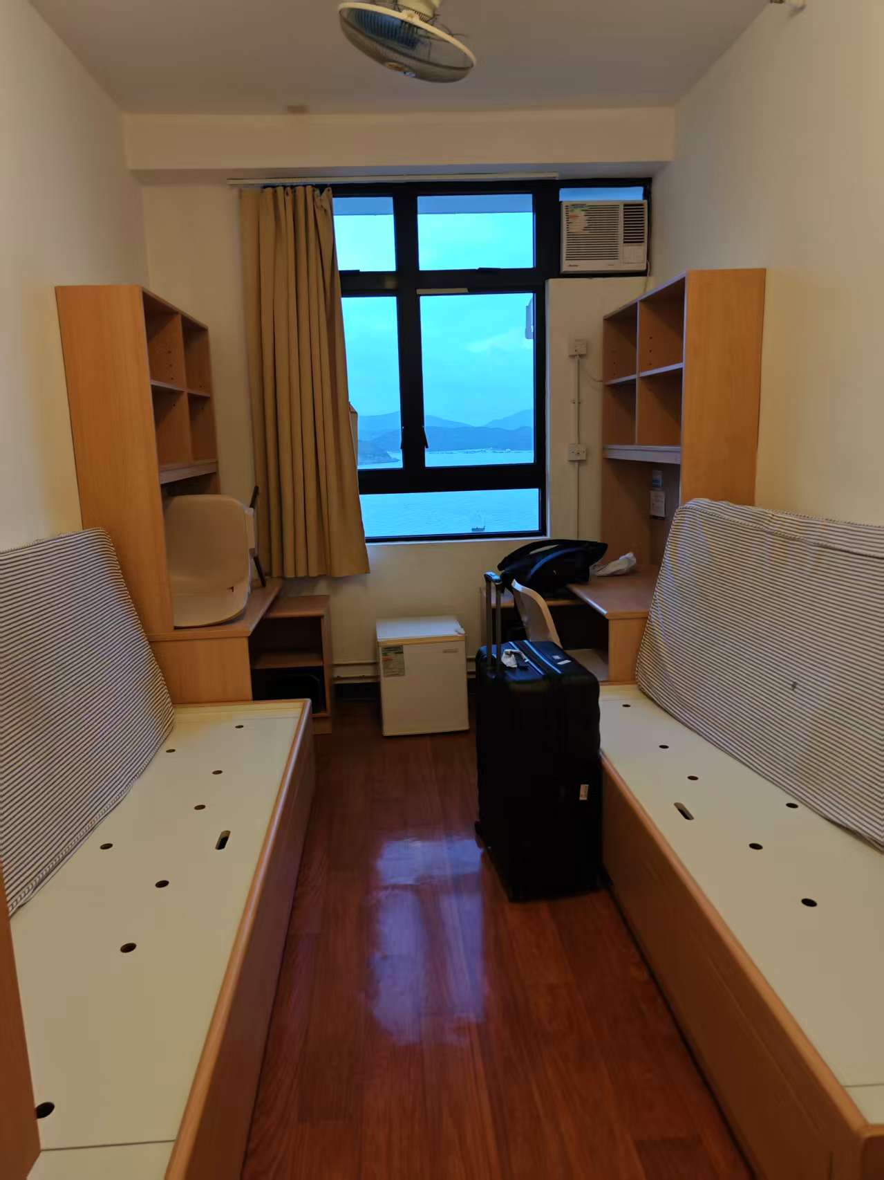 Dorm
