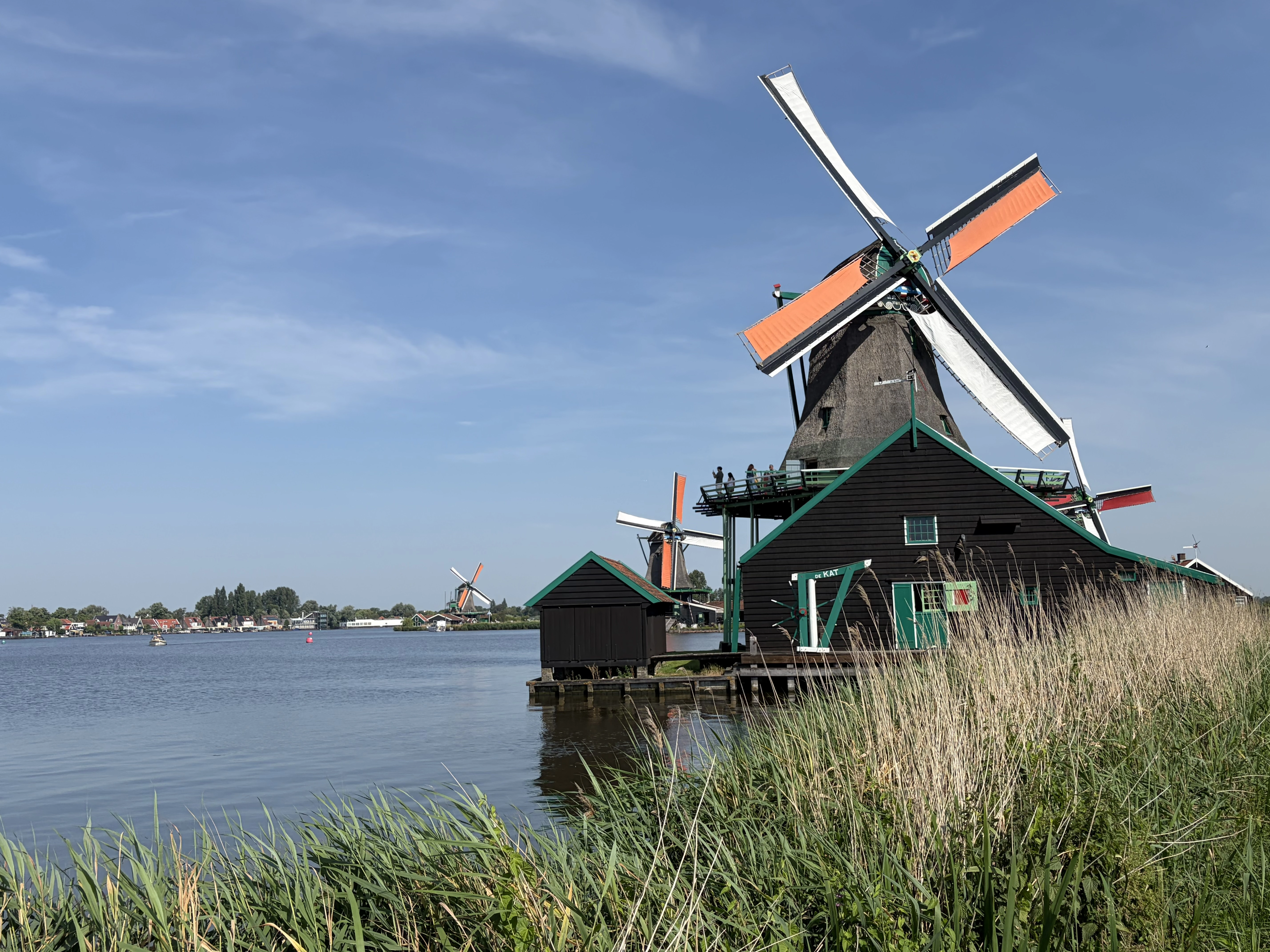 Netherlands 🇳🇱